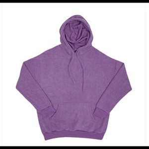 Soft Serve Clothing Cloud Cotton hoodie, 4x, NWOT